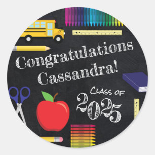 Adesivo Formação de Professores Formação em Quadros