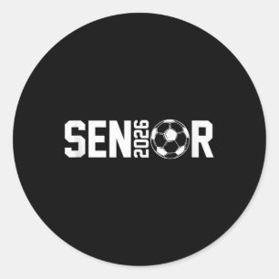 Adesivo Formando Cl De Graduação Do Jogador De Futebol De