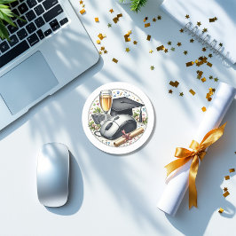 Adesivo Formando de Ciência da Computação e Tecnologia da 