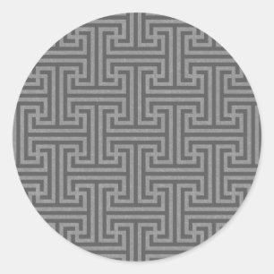 Adesivo Formas geométricas simples