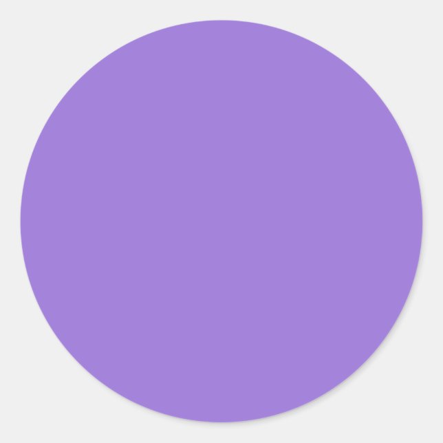 Adesivo Formatação da cor da presente roxa de Pastel escur (Frente)