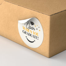 Formatura Elegante da Turma de 2024 Lembrança Grad