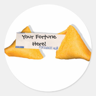 Adesivo FortunAte Life