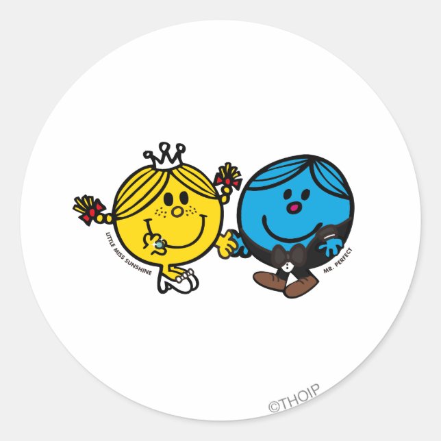 Adesivo Fósforo perfeito (Frente)