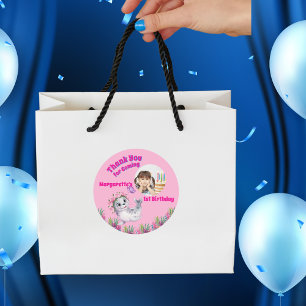 Adesivo Foto Cinematográfica Branca De Leão De Leão De Mar