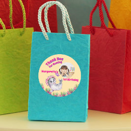 Adesivo Foto Cinematográfica Branca De Leão De Leão De Mar