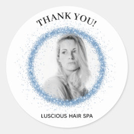 ADESIVO *~* FOTO DE LOGOTIPO CARREGADA OBRIGADA PELO SEU R