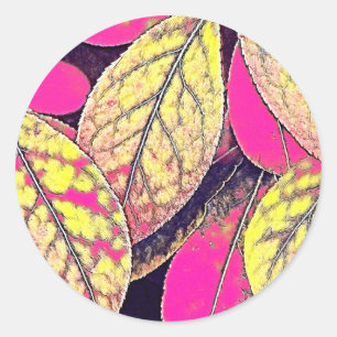 Adesivo Foto Filtrada Única