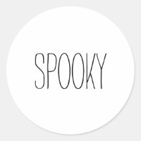 Foto manuscrita manuscrita, fofo Halloween