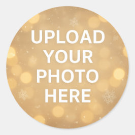 Adesivo Foto Personalizada