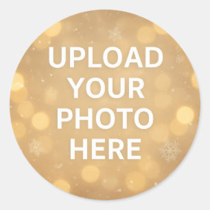 Adesivo Foto Personalizada