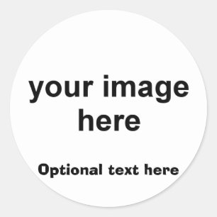 Adesivo Foto personalizada