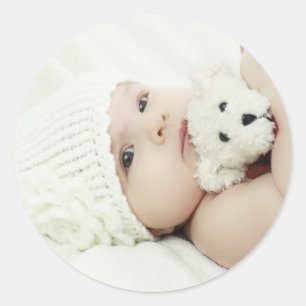 Adesivo Foto personalizada