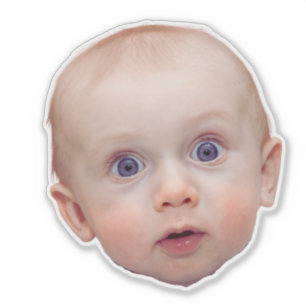 Adesivo Foto Personalizada de Autocolantes Personalizados