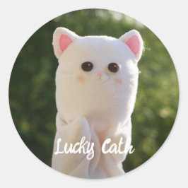 Adesivo Foto Personalizada Simples e Moderna Elegante