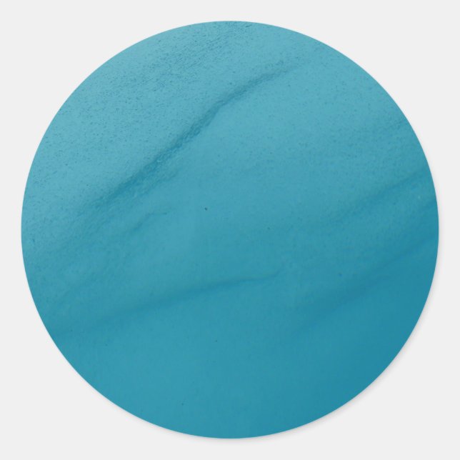 Adesivo Fotografia da Natureza Melt Glacial (Frente)