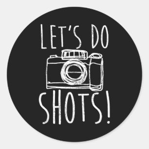 Adesivo Fotografia Vamos Fazer Fotos Câmera Divertida Foto