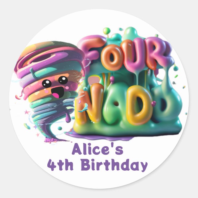 Adesivo fotonado T-Shirt (Frente)