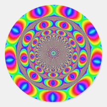 Fractal De Tratamento Óptico