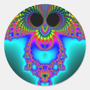 Adesivo Fractowl