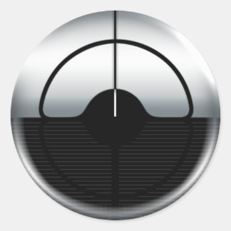 Adesivo FraggedNation.com PC/Laptop Sticker