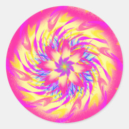 Adesivo Framboesa Vortex por framboesa