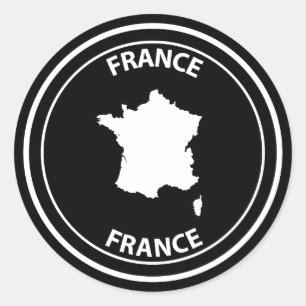 Adesivo França