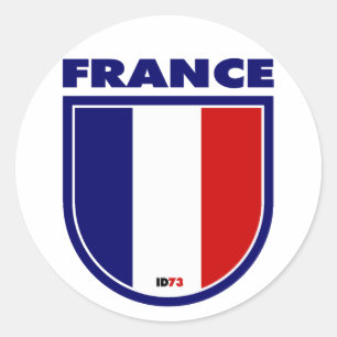Adesivo France