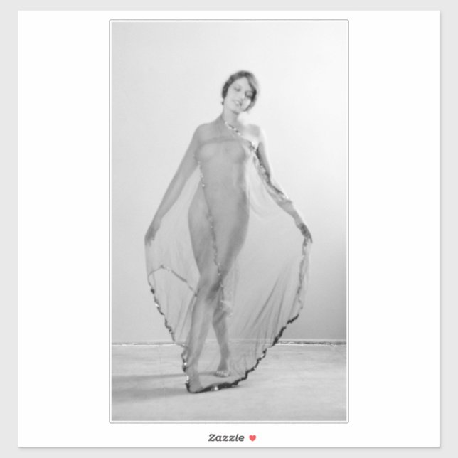 Adesivo Francesca a Bella Ragazza, Linda Garota italiana (Folha)