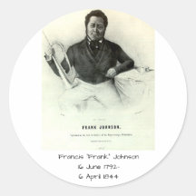 Francis "Frank" Johnson