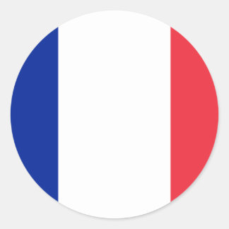Adesivo Franco Flag Sticker