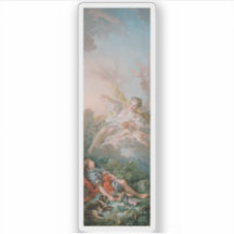 François Boucher - Aurora e Cephalus