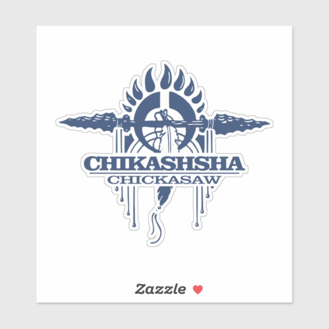 Adesivo Frango 2 (Folha)