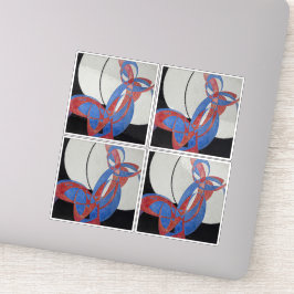 Adesivo František Kupka, Amorpha Fugue, Abstrato Art