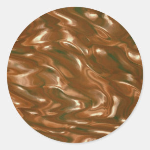 Adesivo Frasco de vidro texturizado translúcido