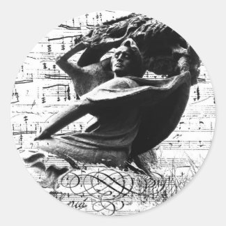Adesivo Frederic Chopin