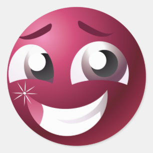 Adesivo Free Bingo Merchandise