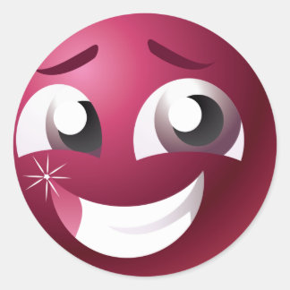 Adesivo Free Bingo Merchandise