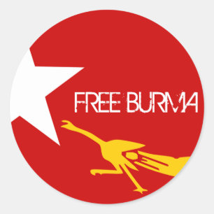 ADESIVO FREE BURMA