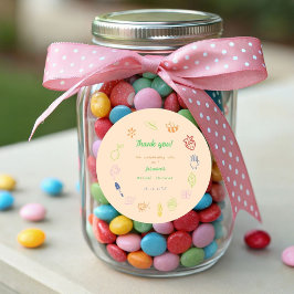 Adesivo Fresco Do Banheira Bridal Desenhada Da Mão Do Merc