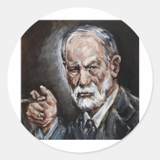 Adesivo freud