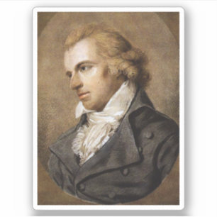 Adesivo Friedrich Schiller