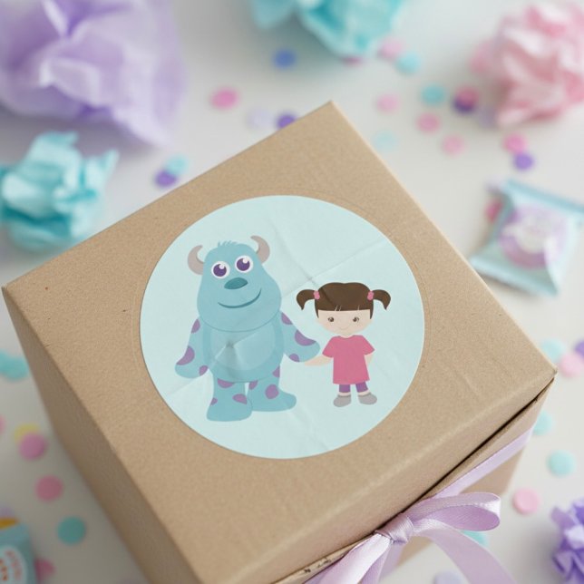 Adesivo Friends (Criador carregado)