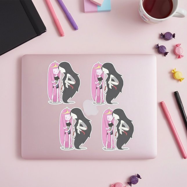 Adesivo Friends (Criador carregado)