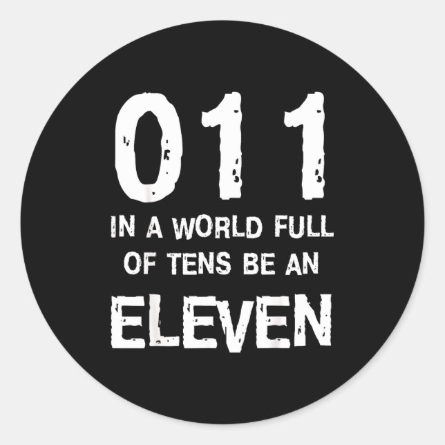 Adesivo Friends Dont Lie Fandom For Kids Girls Mens Womens (Frente)