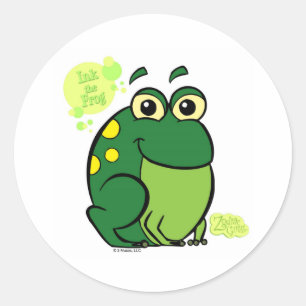 Adesivo Friendz Stickers