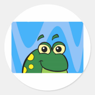 Adesivo Friendz Stickers