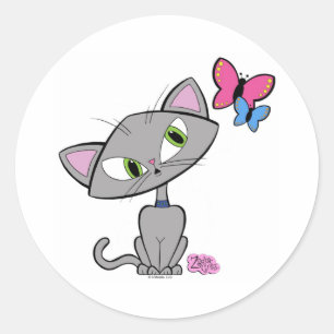 Adesivo Friendz Stickers