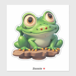 Adesivo Froggy Finesse Eleva Suas Criações