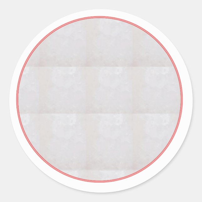 Adesivo FRONTEIRA DO KOOLshade STICKER - Saudações XMAS (Frente)